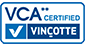 VCA certifified