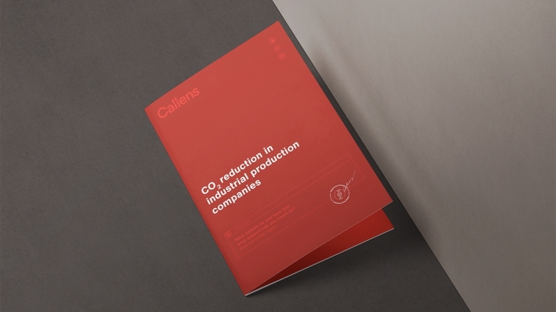 callens whitepaper co2 reductie