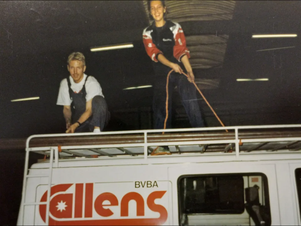 Beelden Ode Aan Willy N141