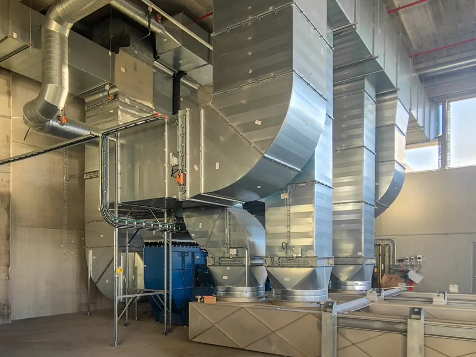 Callen HVAC Ventilatie 7