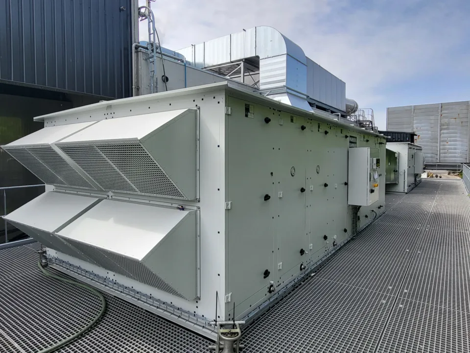 Callen HVAC Ventilatie 6