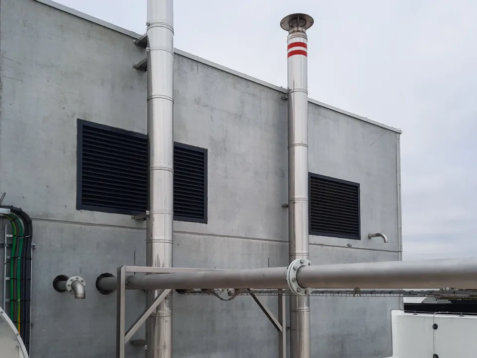 Callen HVAC Ventilatie 3