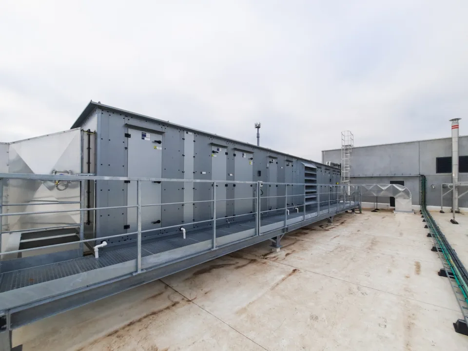 Callen HVAC Ventilatie 2