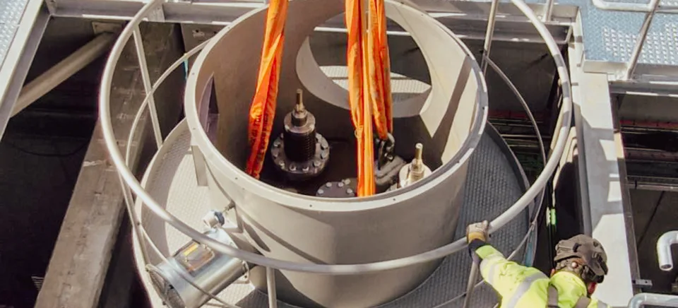 Callens elektrodeboiler 6