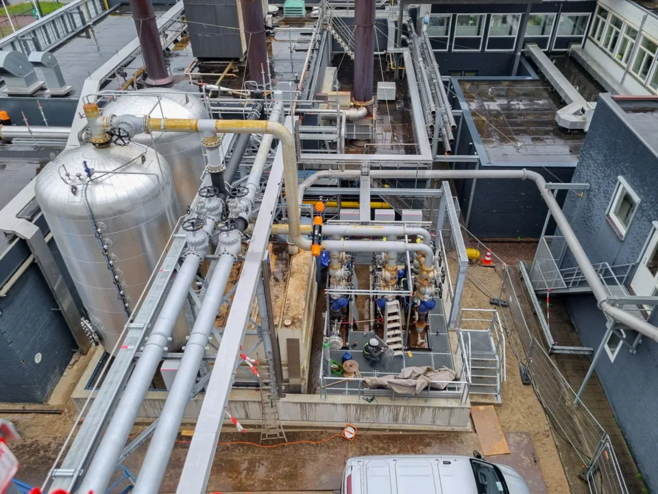 Eneco Pepsico Broek Op Langendijk NL HT Temp Opslag Elektr TO 2x3 MW PRJ220293 6