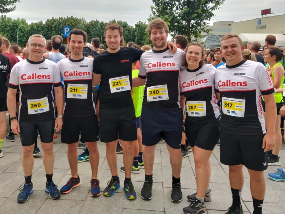 Callens sportbedrijf lopen 2