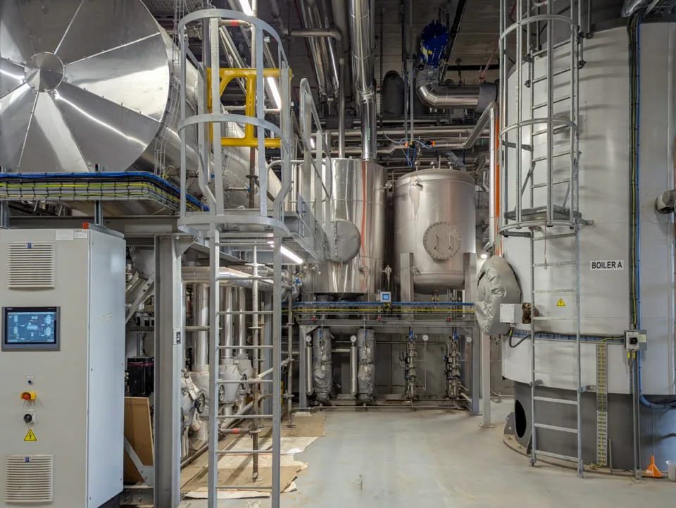 Eboiler 3