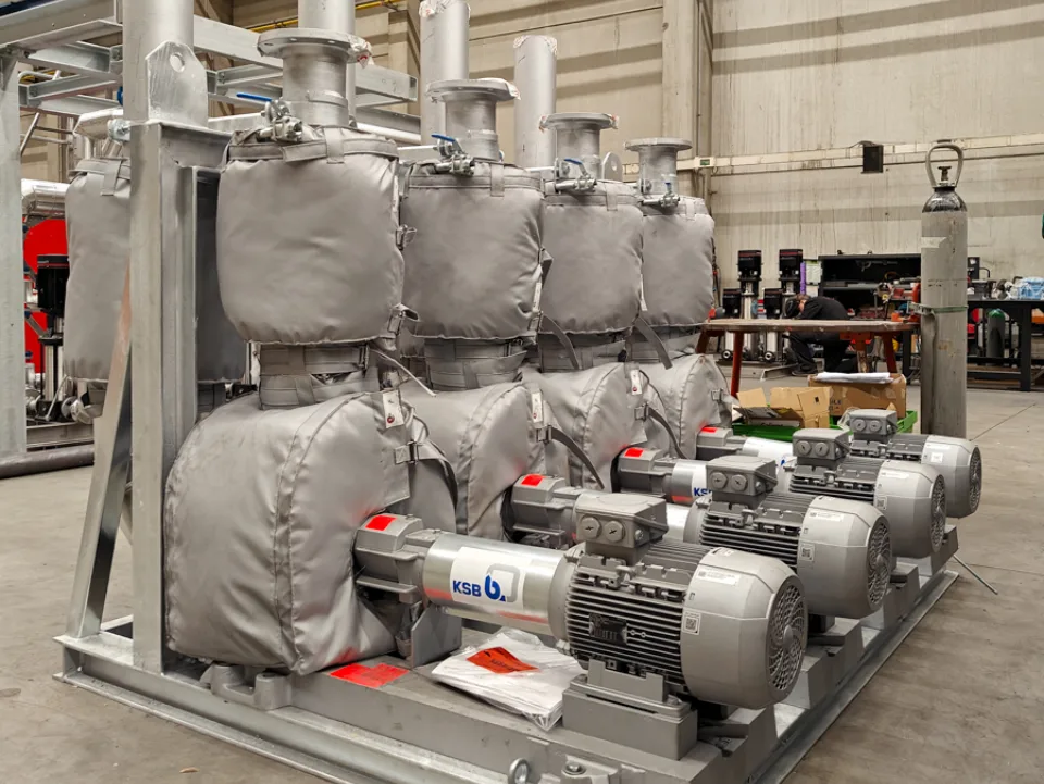 Eboiler 6