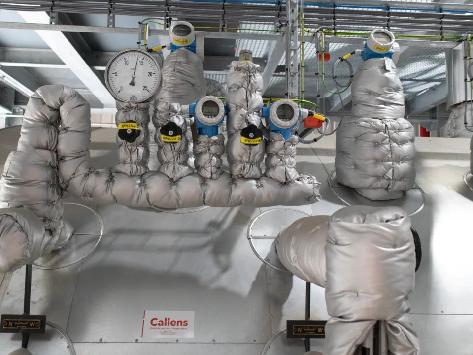 Cargill Izegem 7