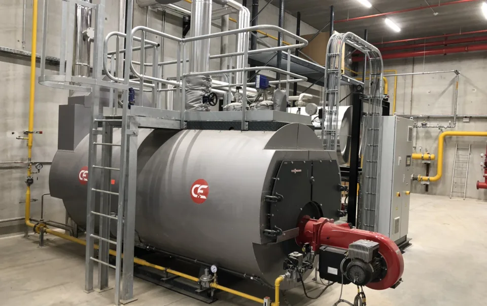 Heat Technologies