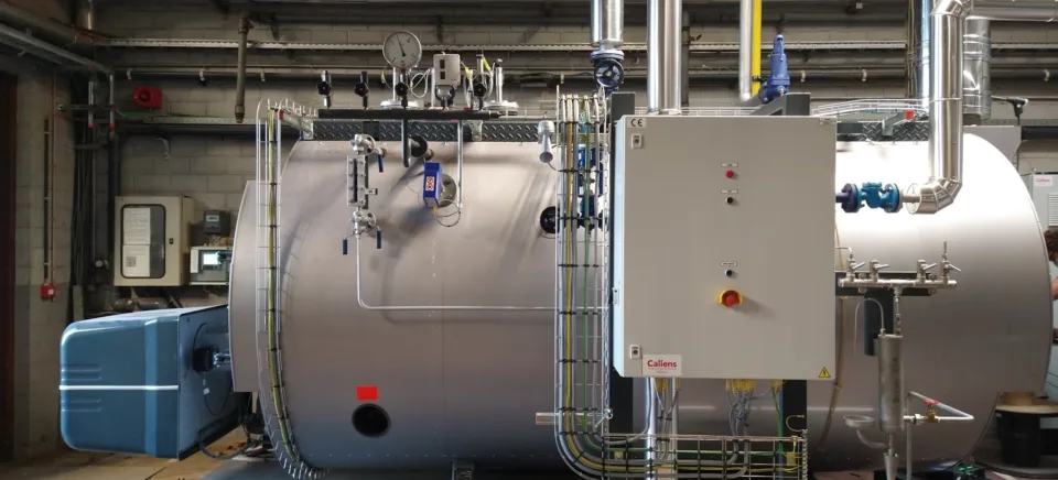 Brouwerij De Brabandere Bavikhove ST biogas 25 T PRJ12427 1