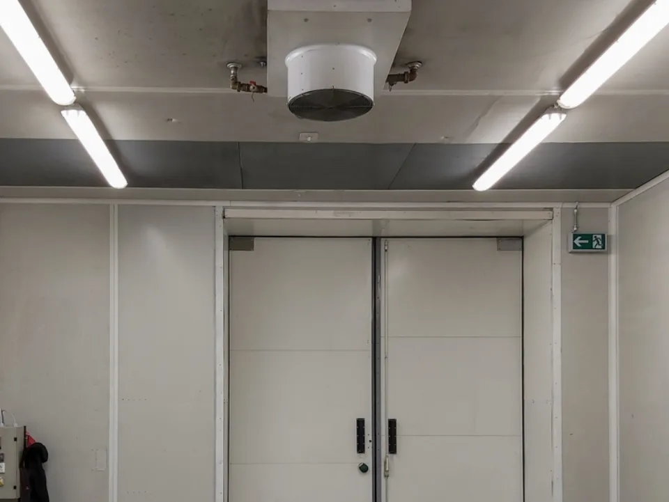 Callens ventilatie 1