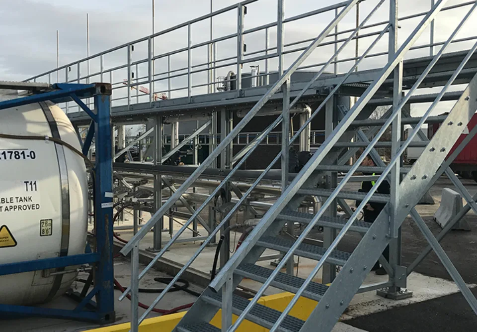 Callens warmte transport 2