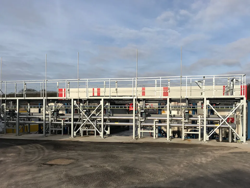 Callens warmte transport 1