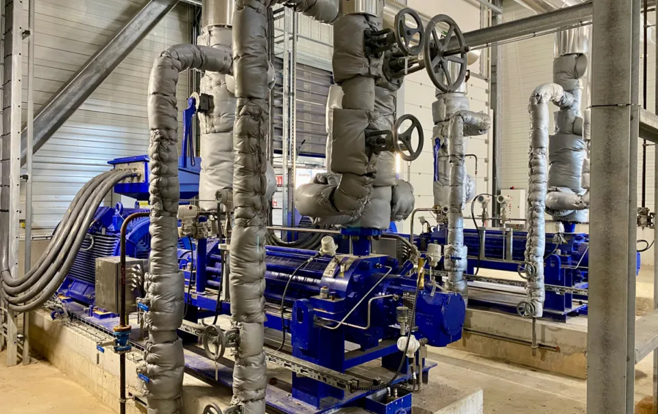 Heat Technologies 2