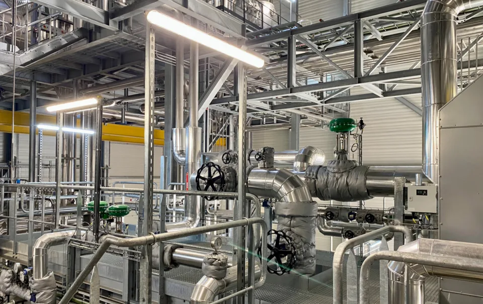 Heat Technologies Hybrid 2