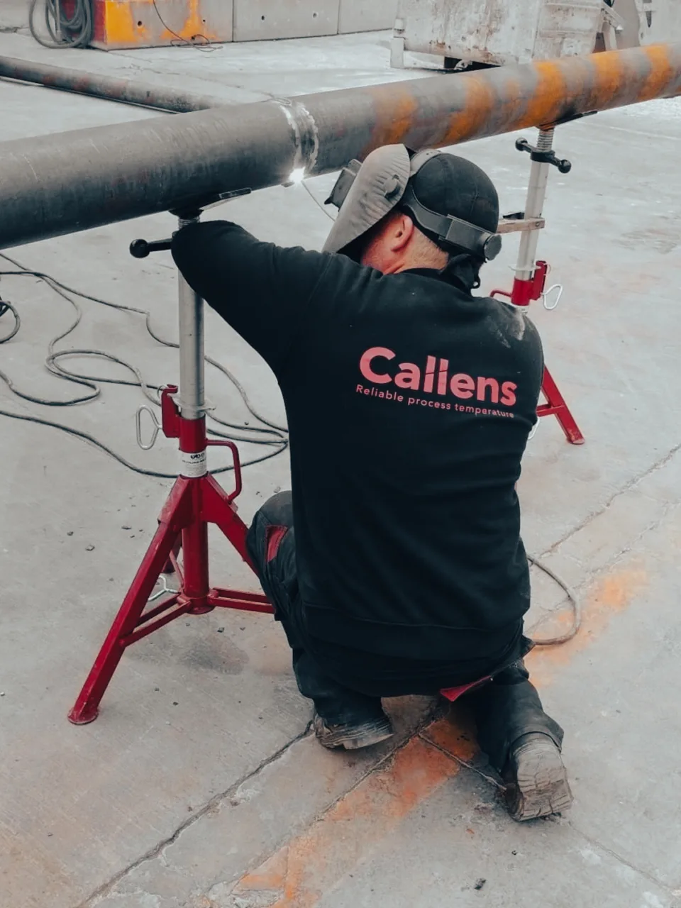 Callens Service Onderhoud Contracten 3