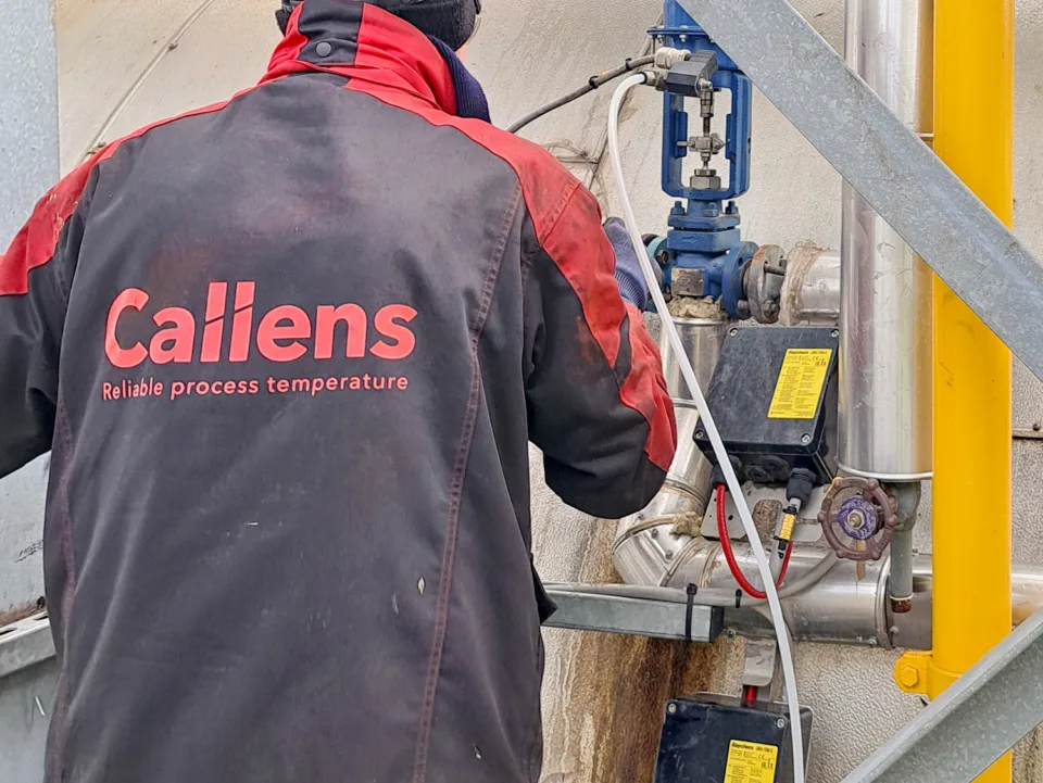 Callens Techniekers Onderhoud 2