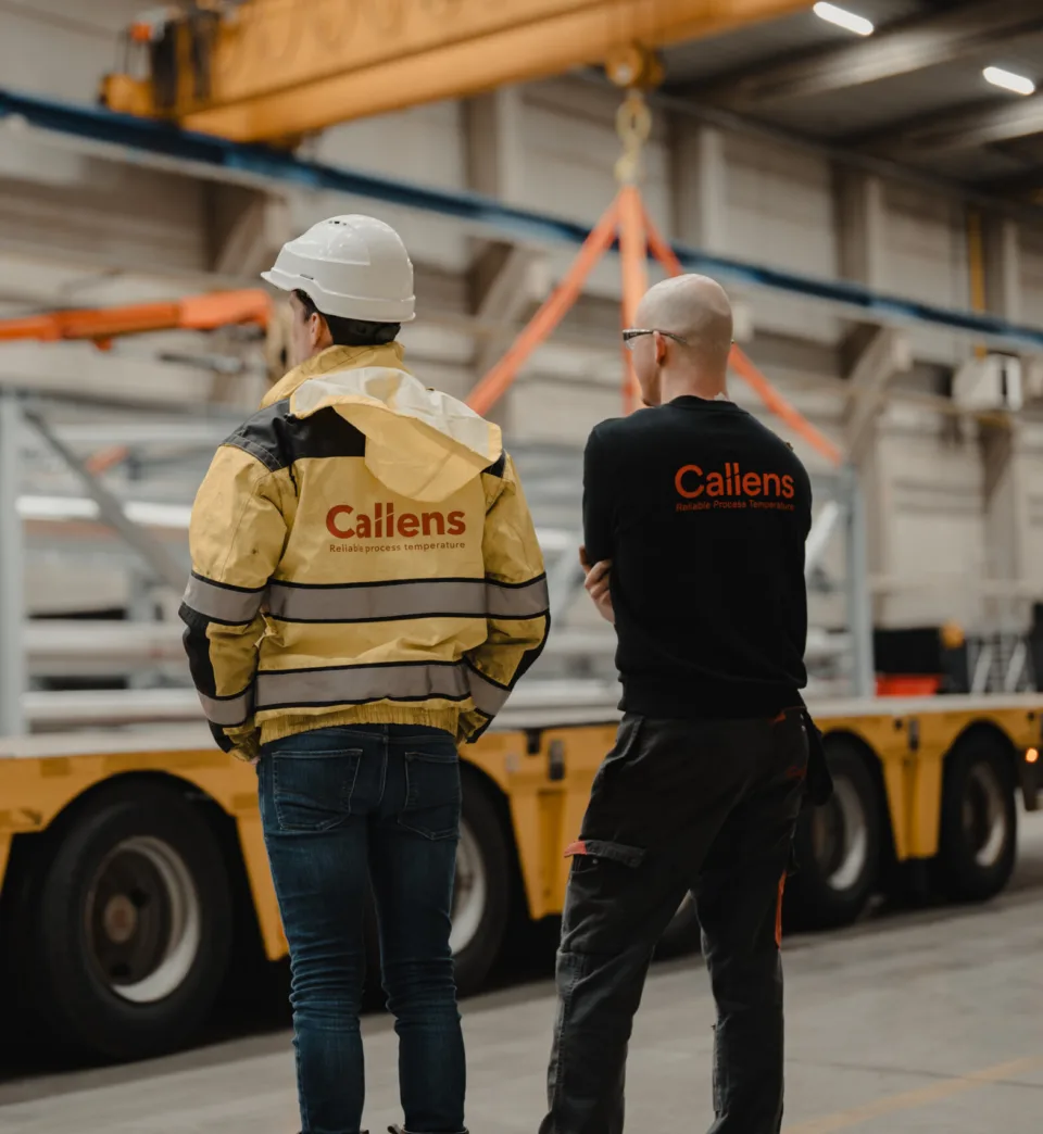 28 03 2024 Callens Pipe Rack Tiense 35 of 61