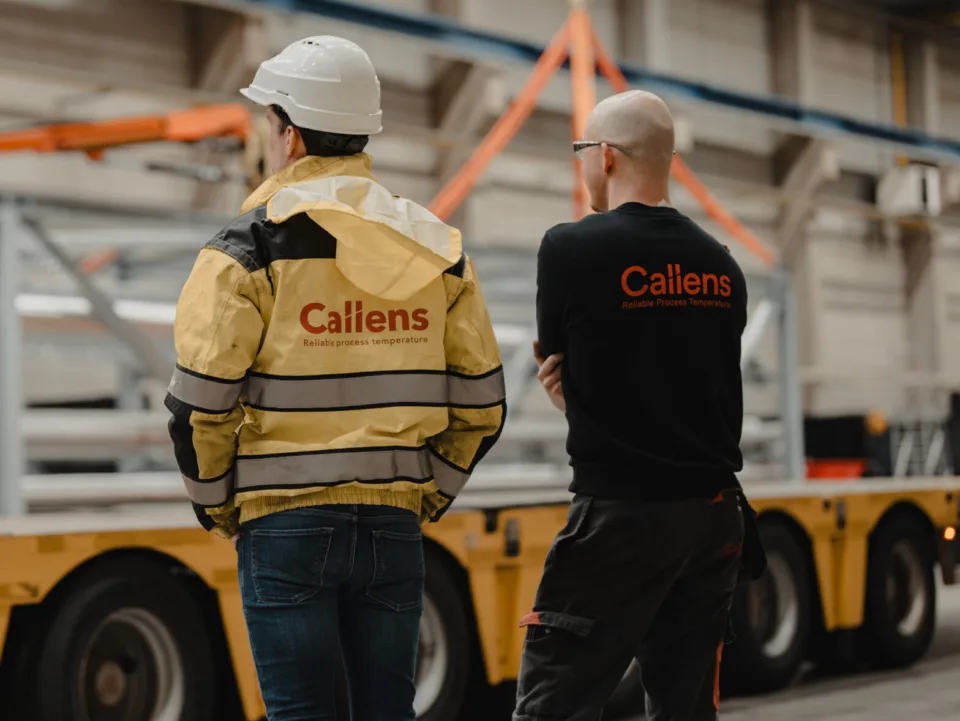 28 03 2024 Callens Pipe Rack Tiense 35 of 61