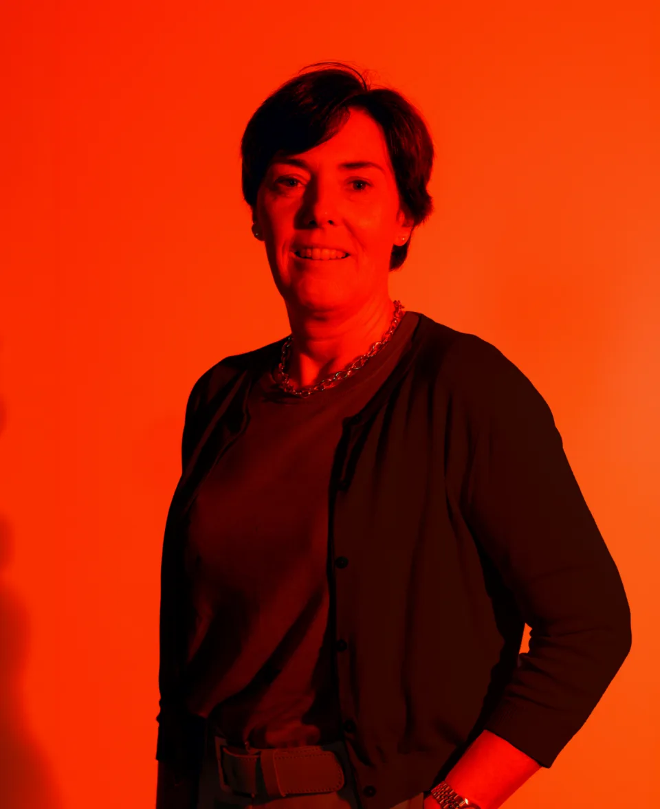 Ann Verhue