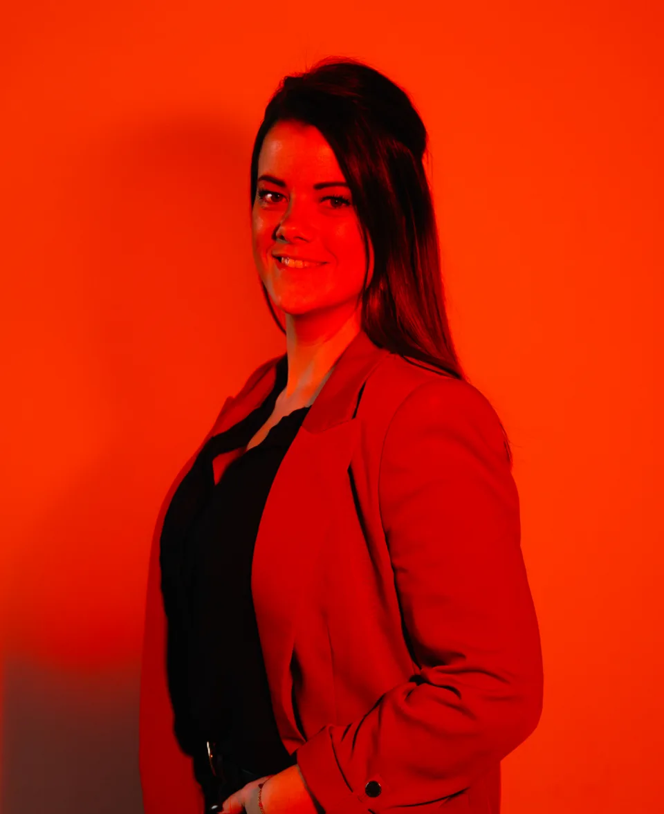Ellen Beernaert