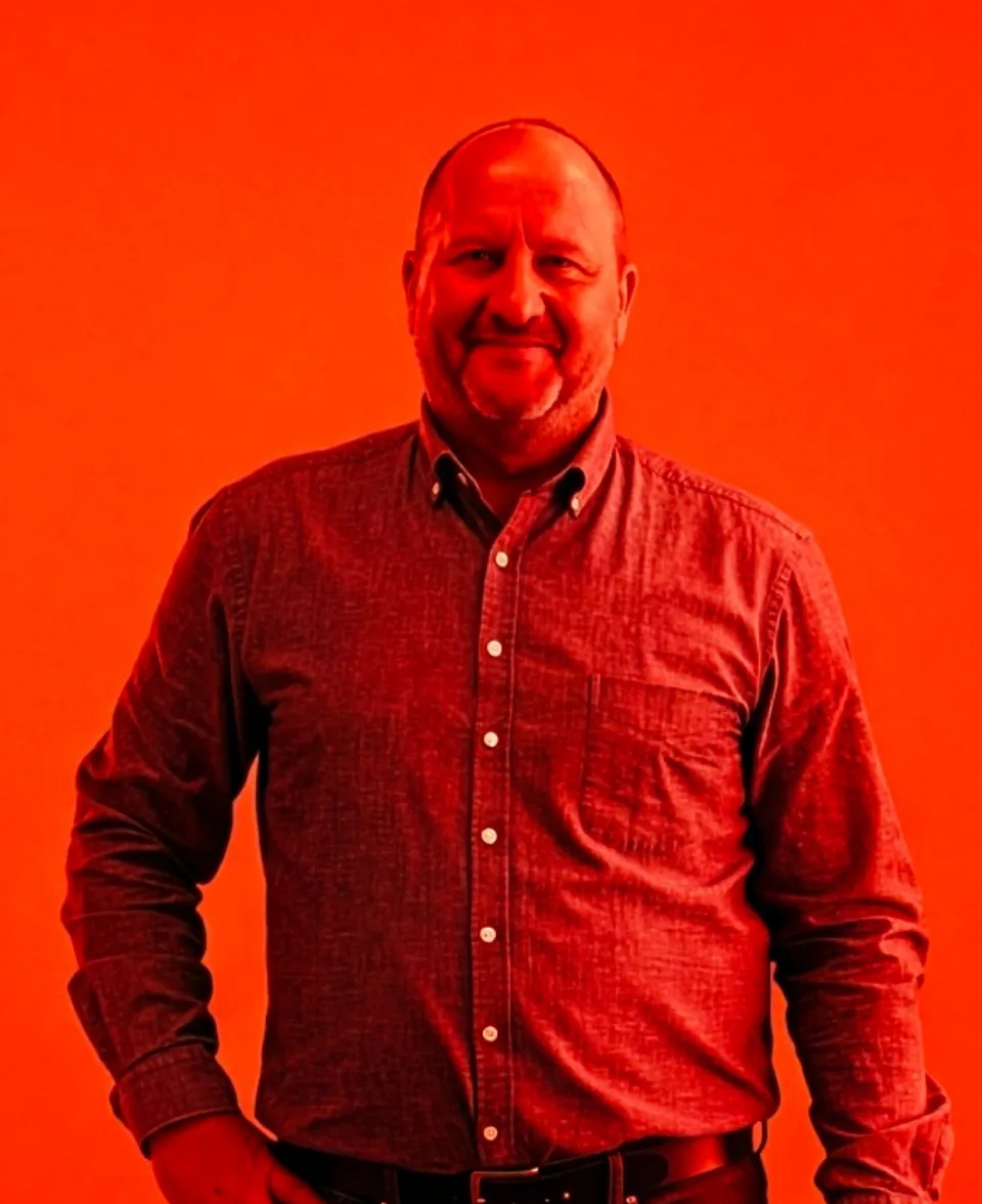 Gilles Capitain
