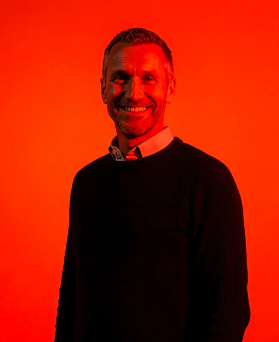Robert Jan