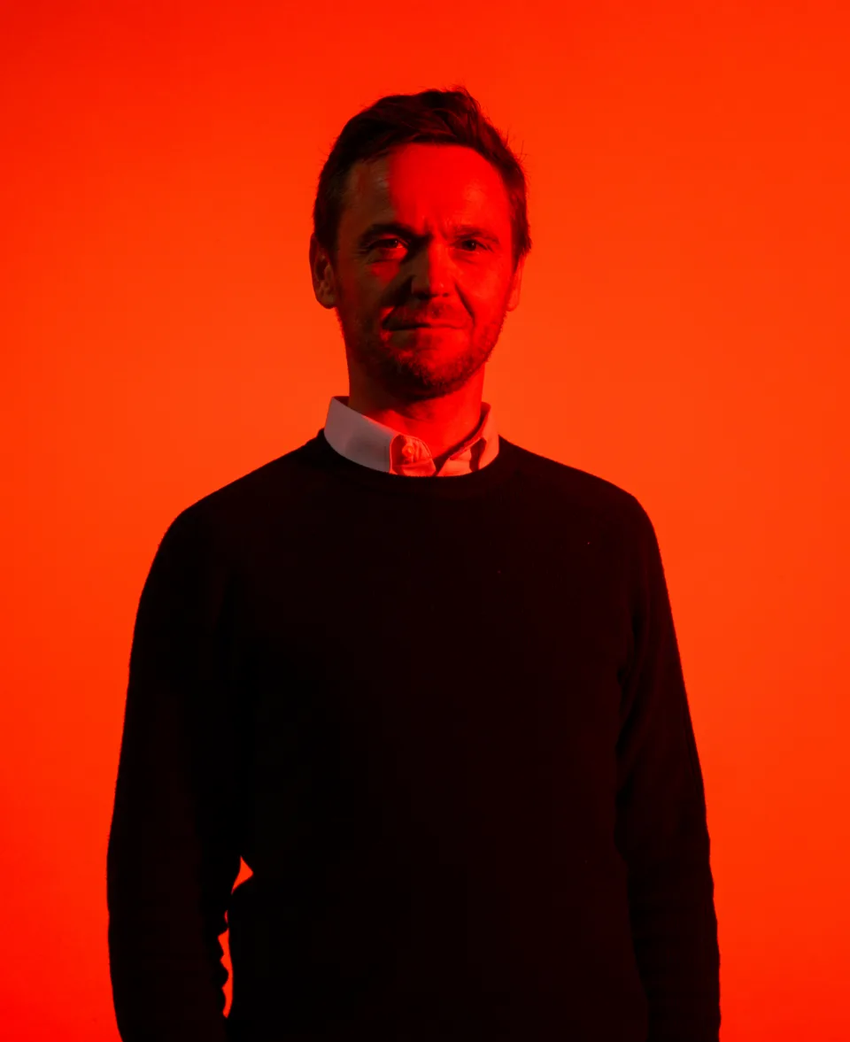 Vincent Weyne