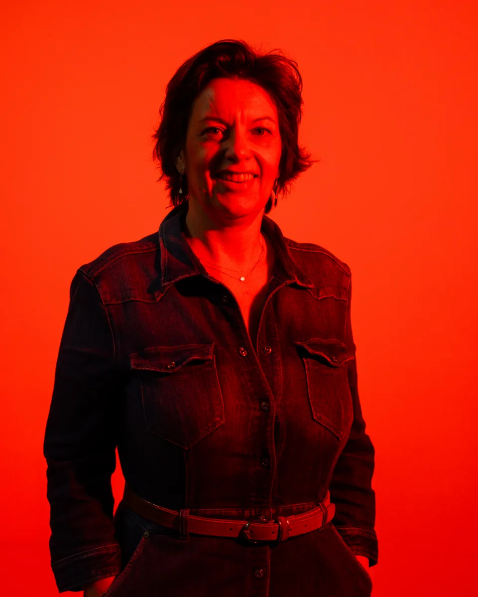 Annick Callens