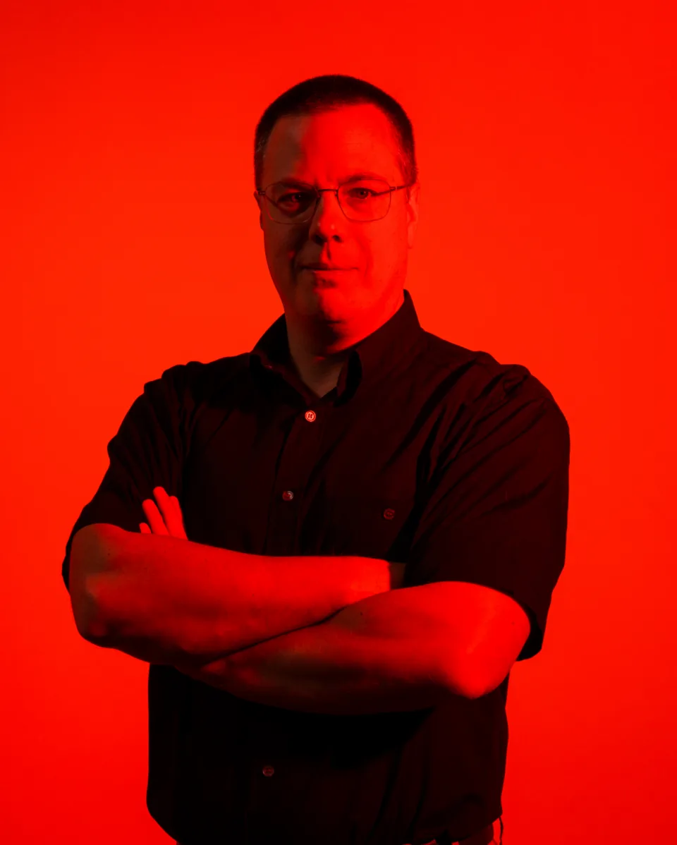 Ivo Dedecker