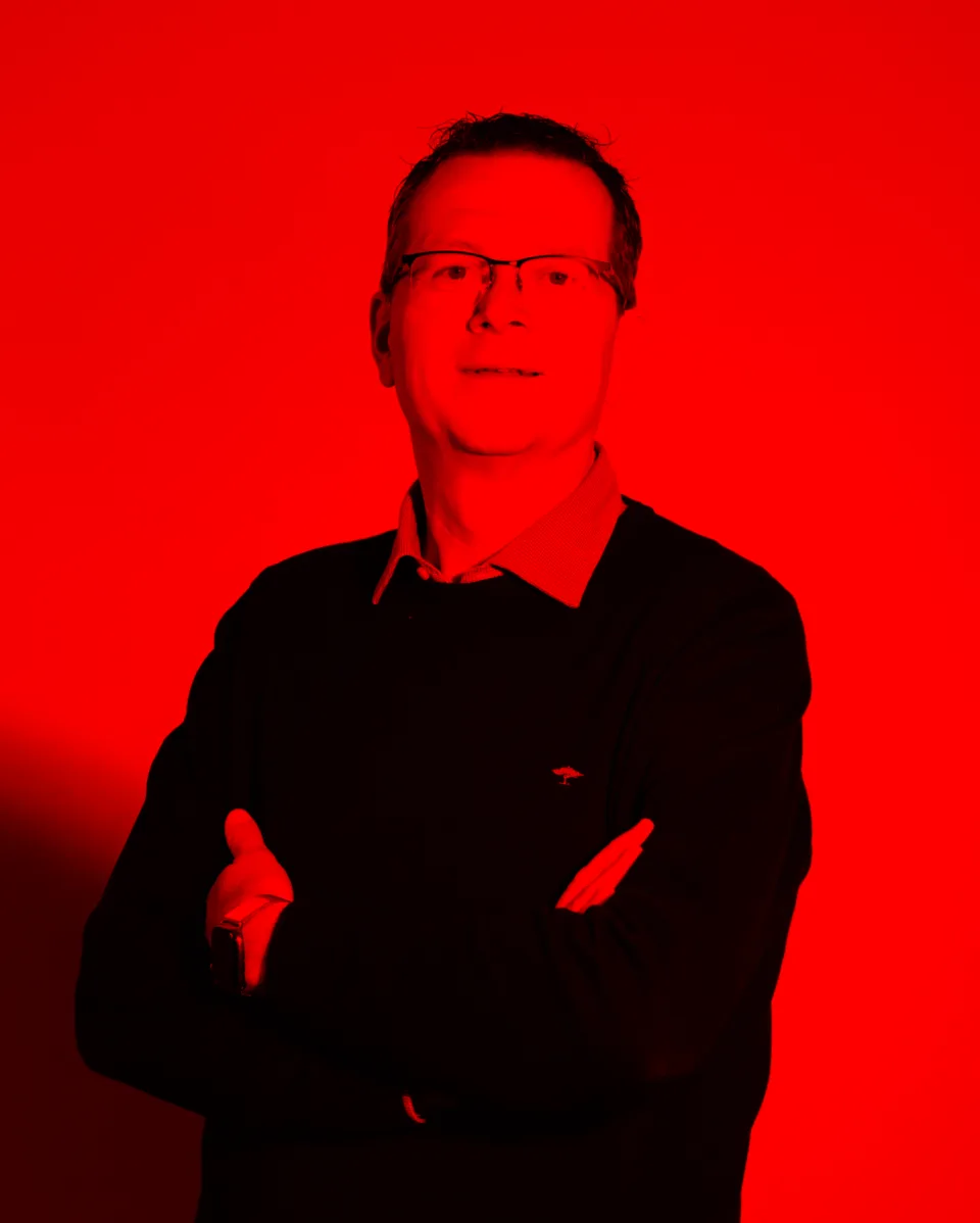 Richard Zappeij