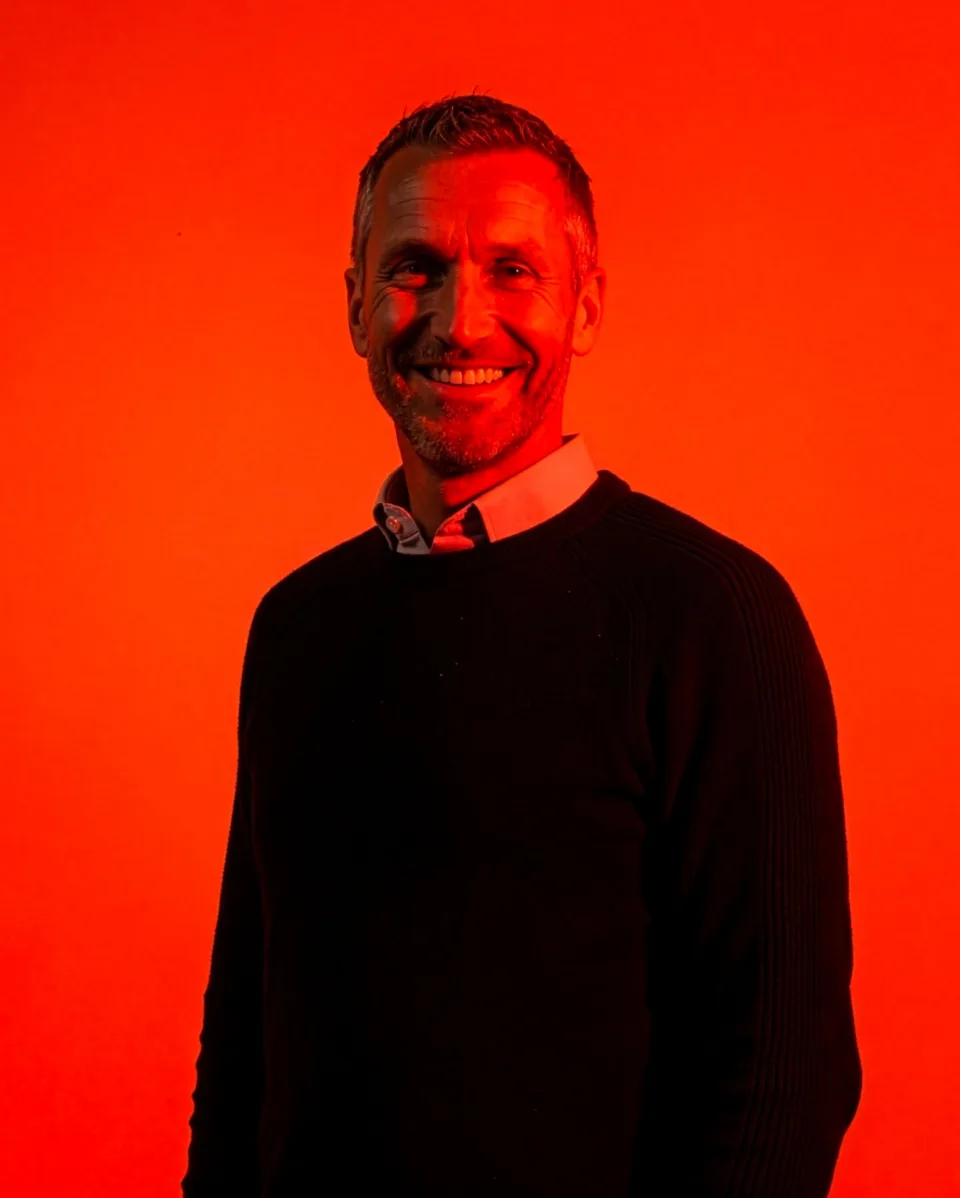 Robert Jan