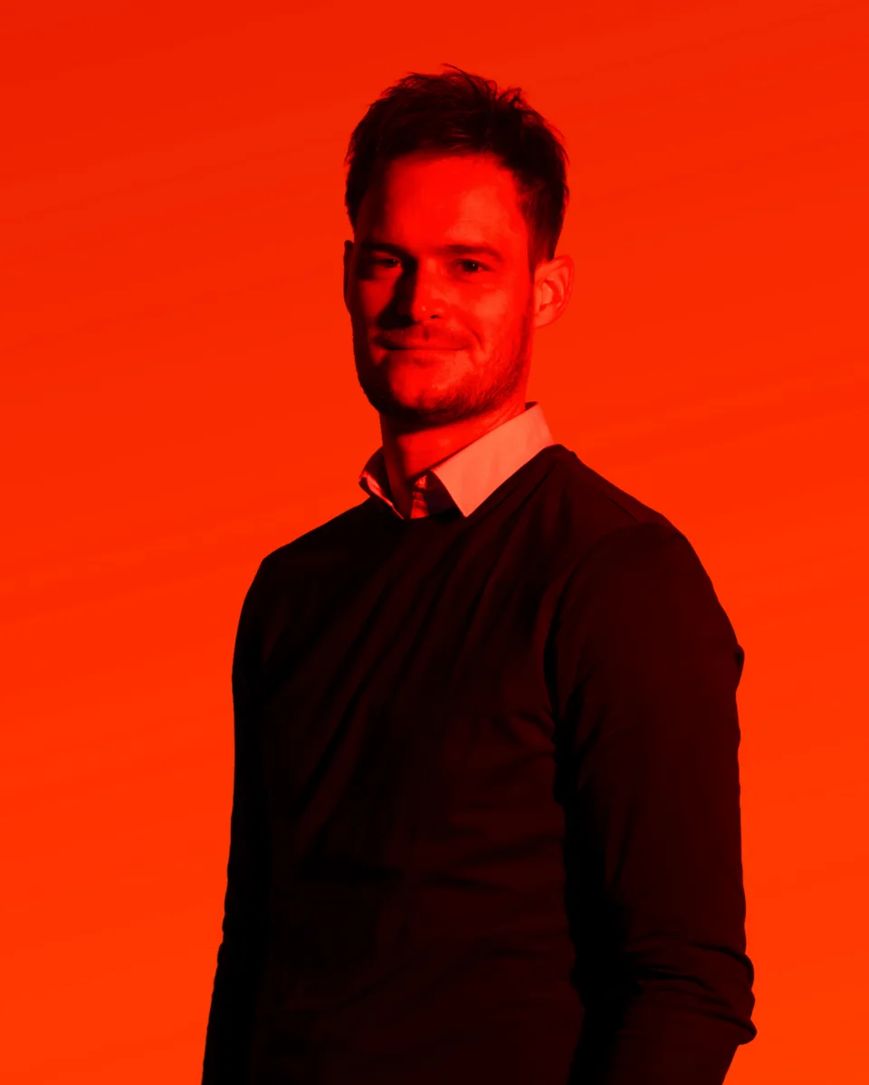 Stefan Vercauteren