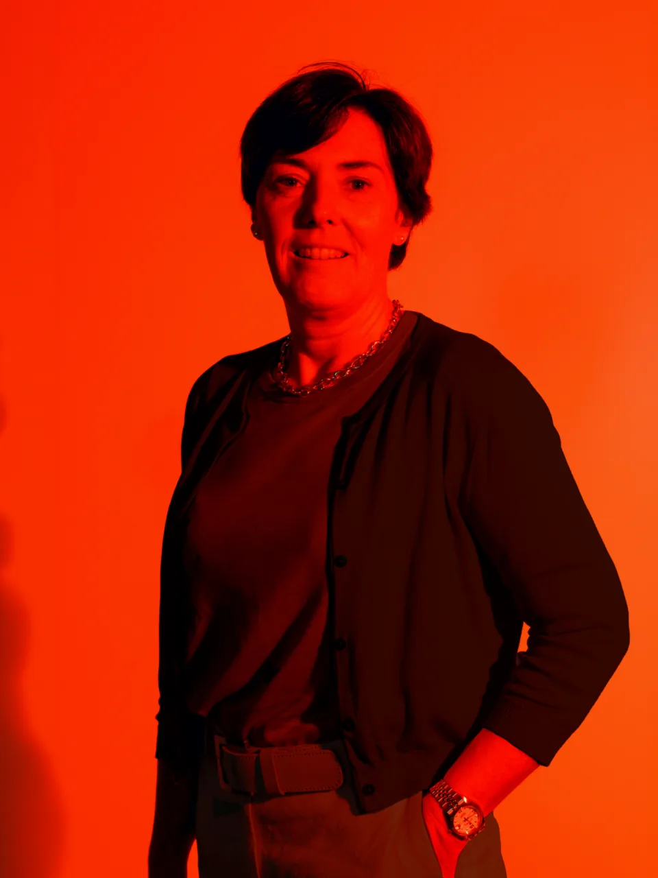 Ann Verhue