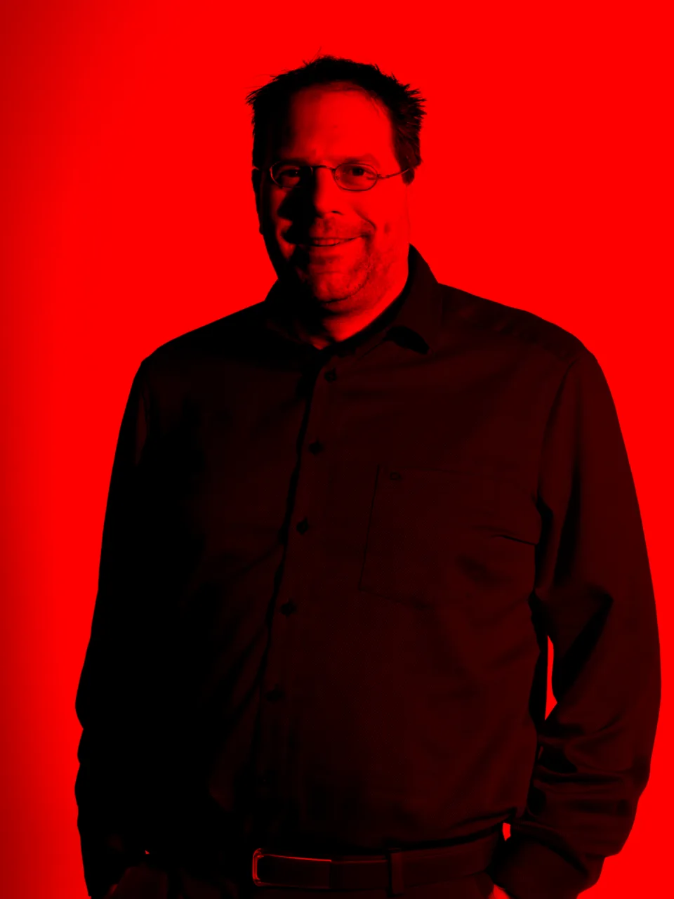 Niels Roozendaal