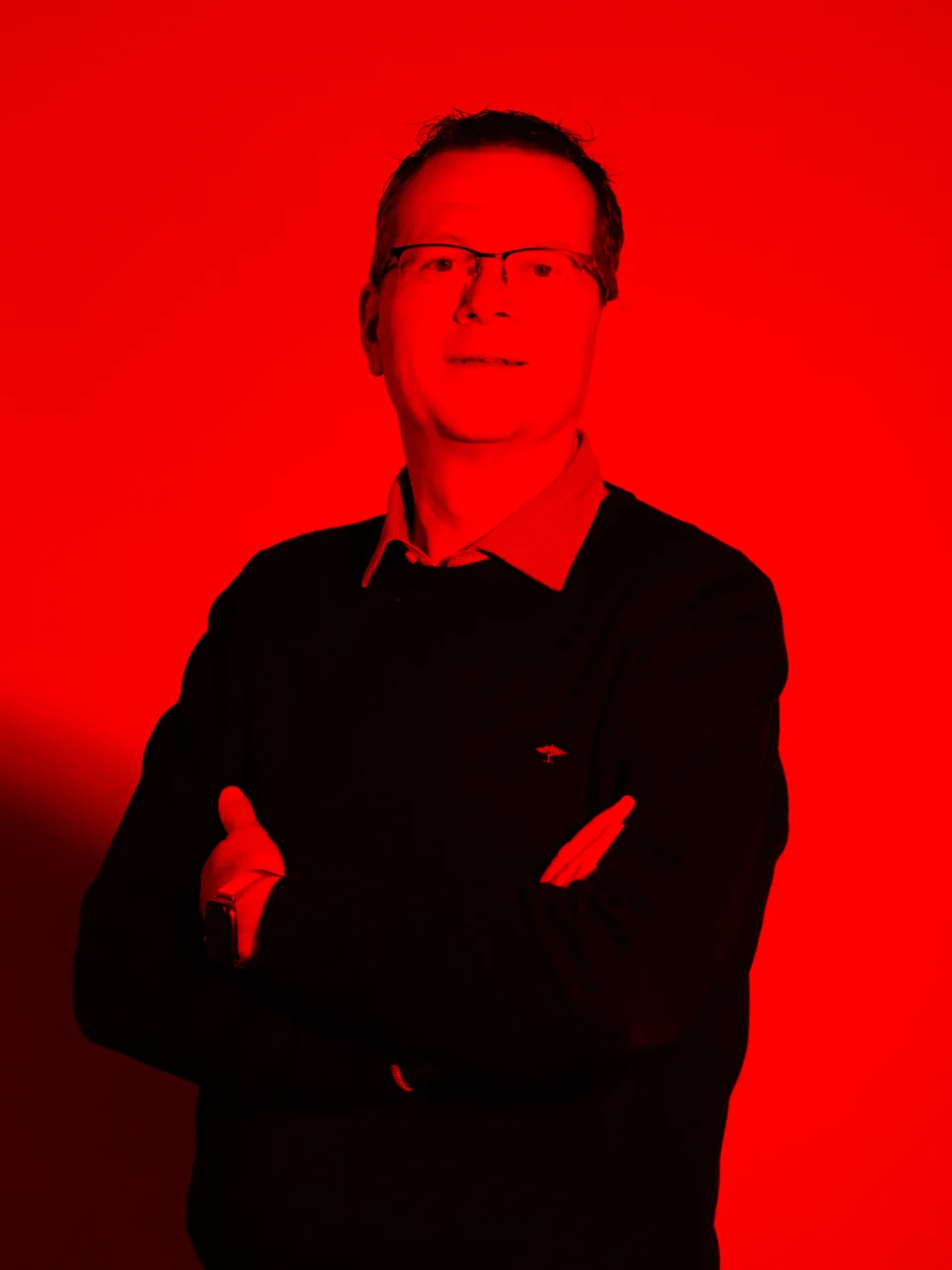 Richard Zappeij