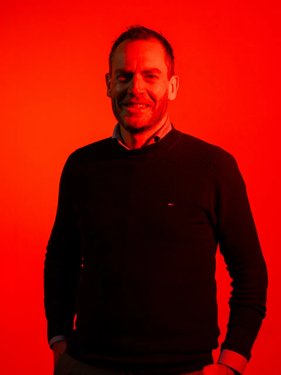 Tommie Duyvejonck