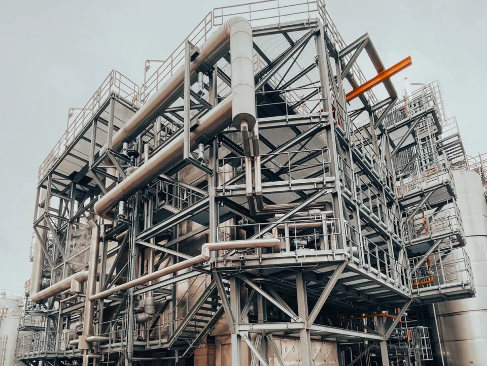 Callens stoom syngs 2