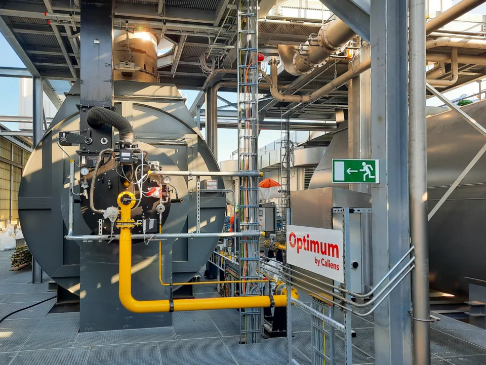 Callens TNV geurbestrijding 2