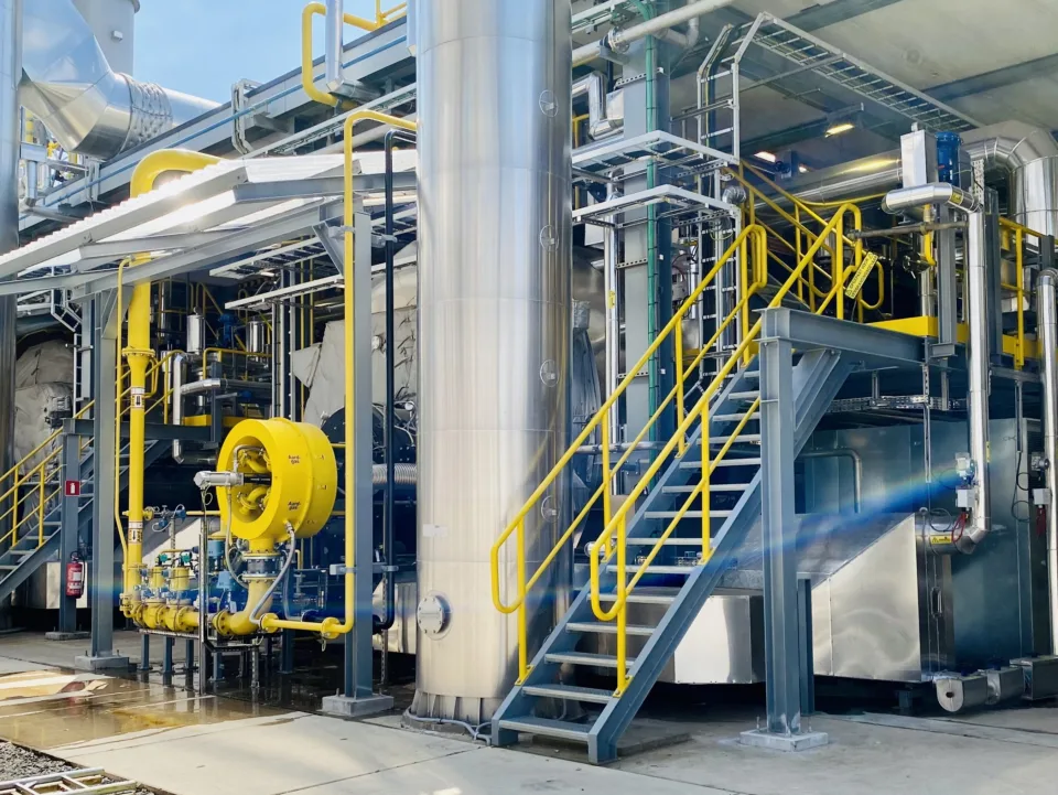 Vynova Tessenderlo ST waterstofbrander 30 T PRJ12171 3