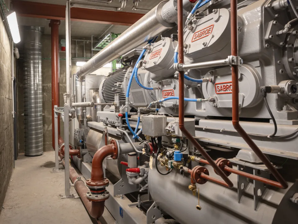 Wienerberger Péruwelz Warmtepompen 3x1 4 MW PRJ240265 21